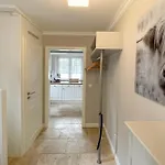 Ada Σπίτι διακοπών Βέστερλαντ