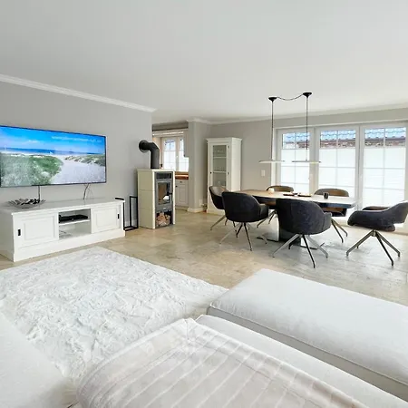 Ferienhaus Ada