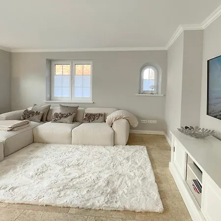 Ada Ferienhaus Westerland