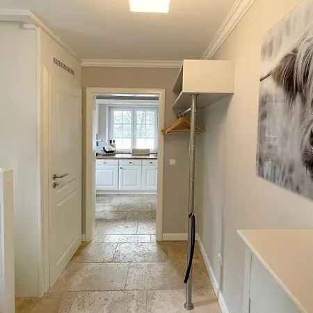 Ada Ferienhaus Westerland