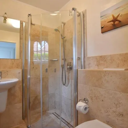 Ada Ferienhaus Westerland