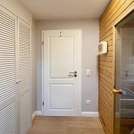 Ada Ferienhaus