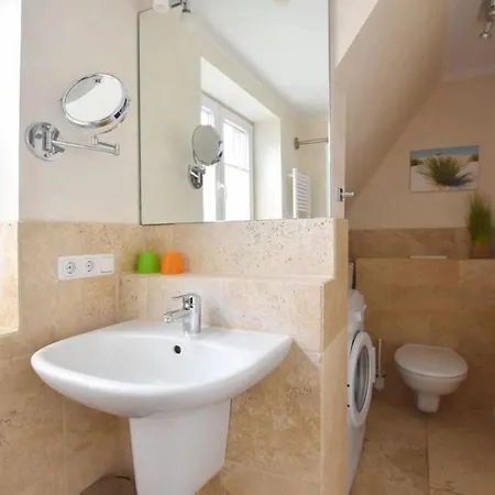 Ferienhaus Ada *