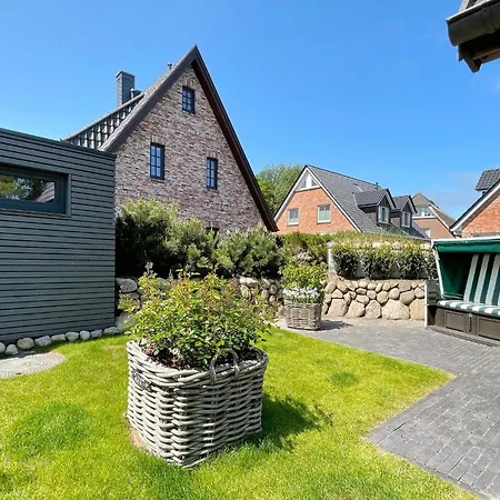Ada Ferienhaus