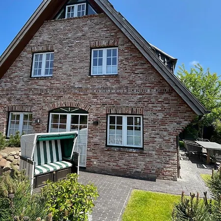 Ferienhaus Ada