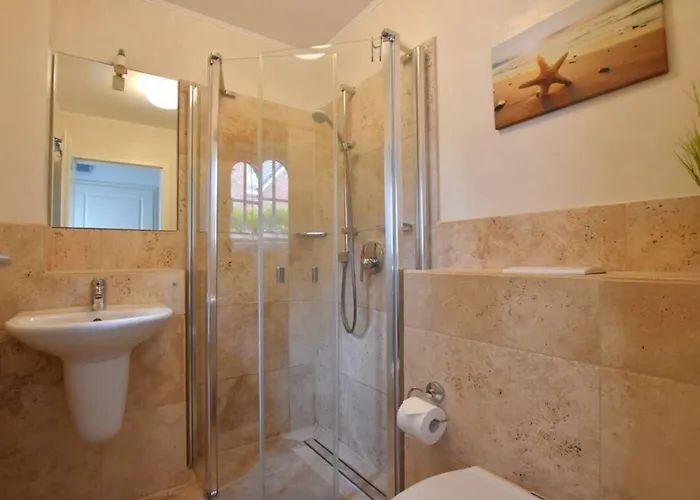 Ada Vakantiehuis Westerland